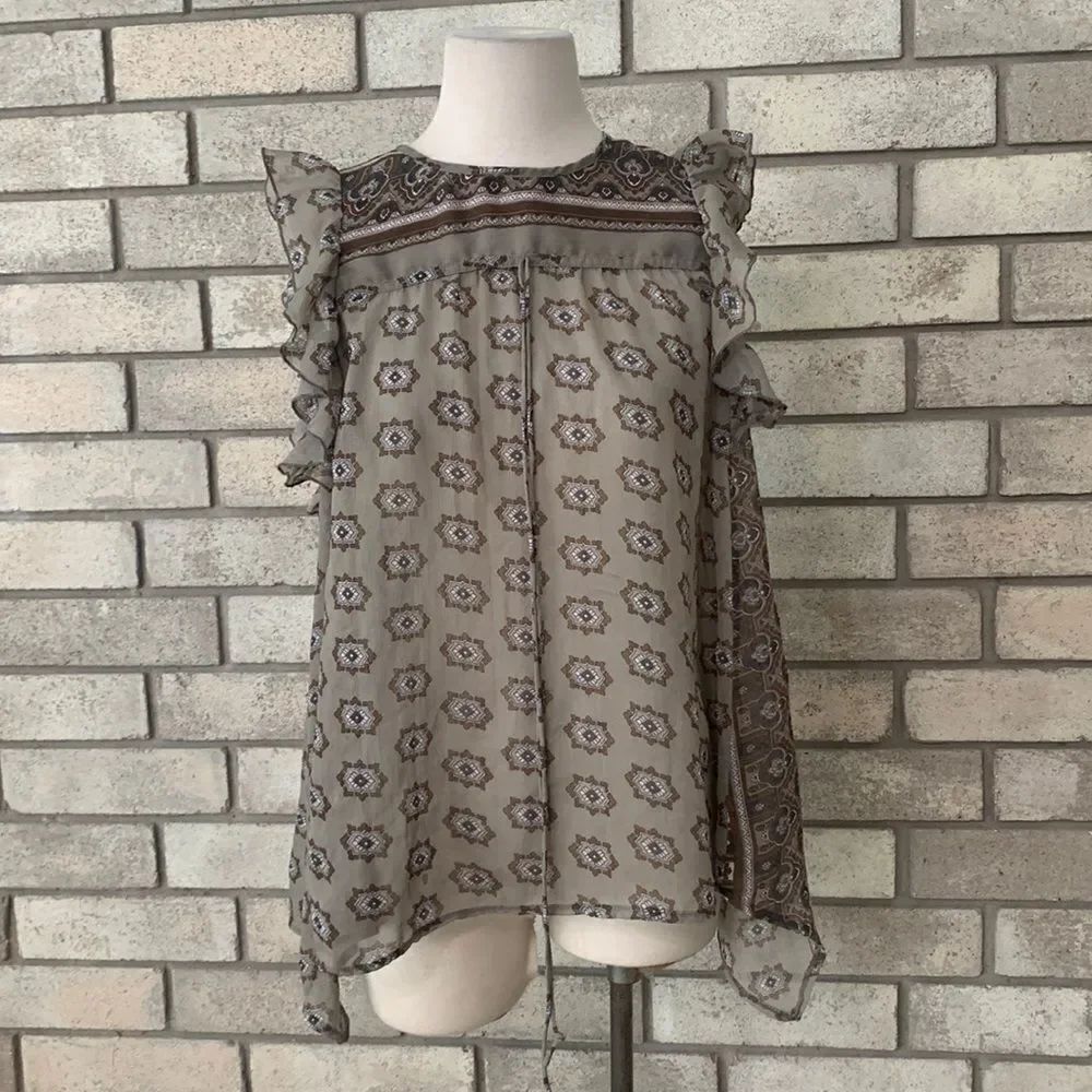 3for$20 blouse small
